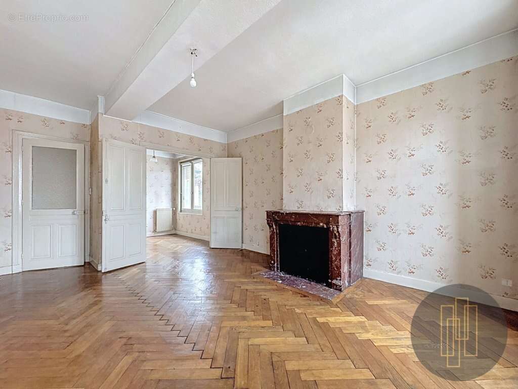 Appartement à TARARE