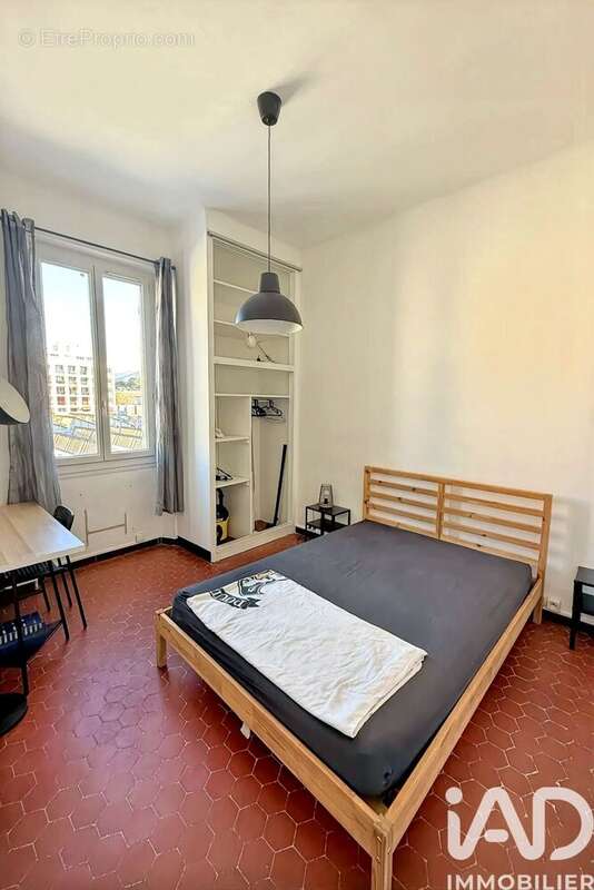 Photo 9 - Appartement à MARSEILLE-10E