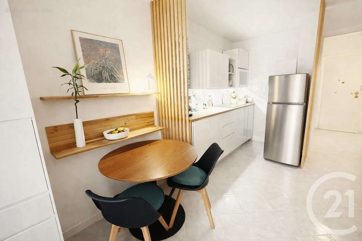 Appartement à ROQUEBRUNE-CAP-MARTIN