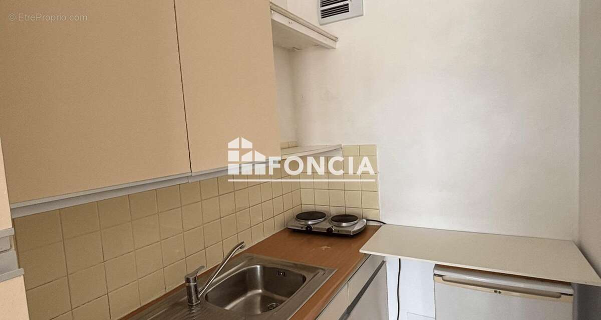 Appartement à ARGENTEUIL