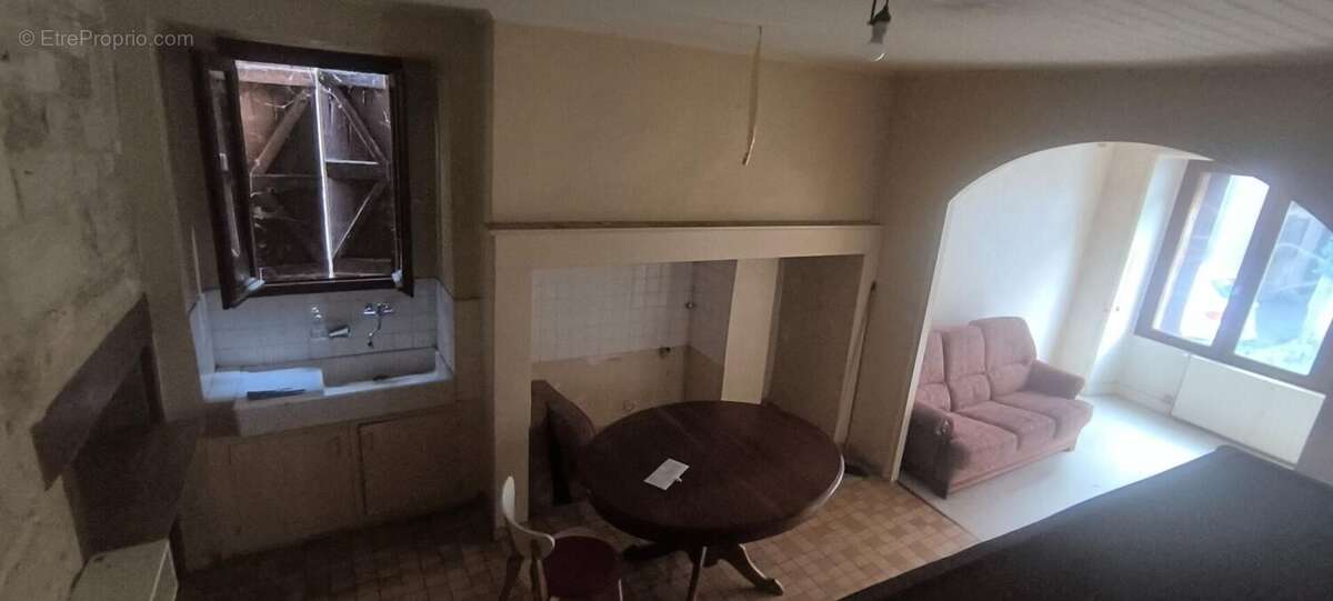 Photo 2 - Maison à SALVIAC