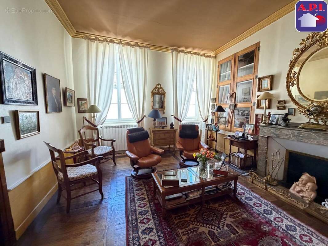 Maison à SAINT-GIRONS