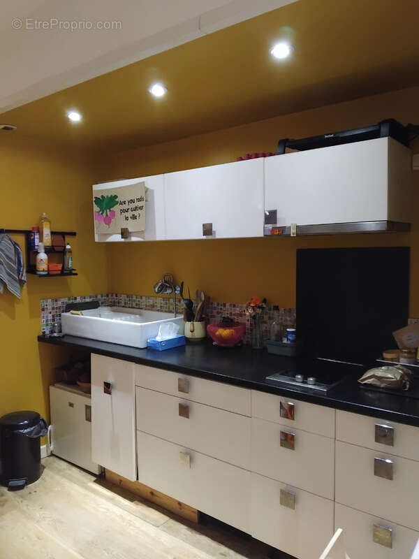 Appartement à HYERES