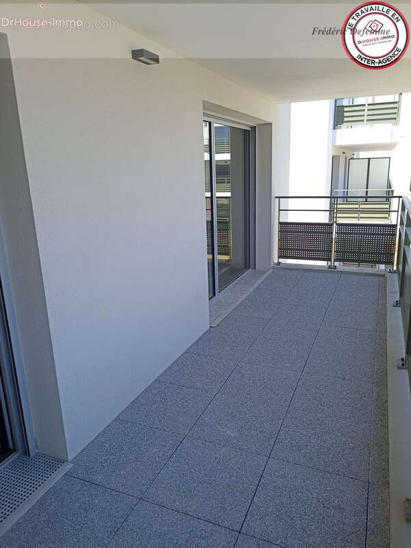 Appartement à TOURS