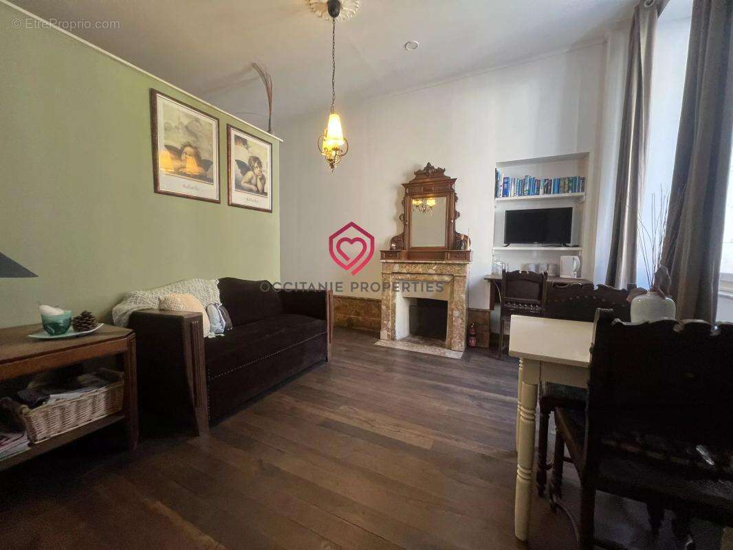Maison à SAINT-BEAT