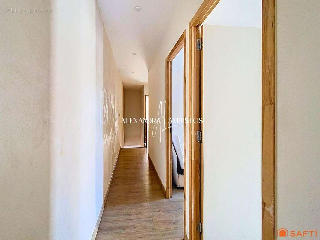 Photo 9 - Appartement à PIGNAN