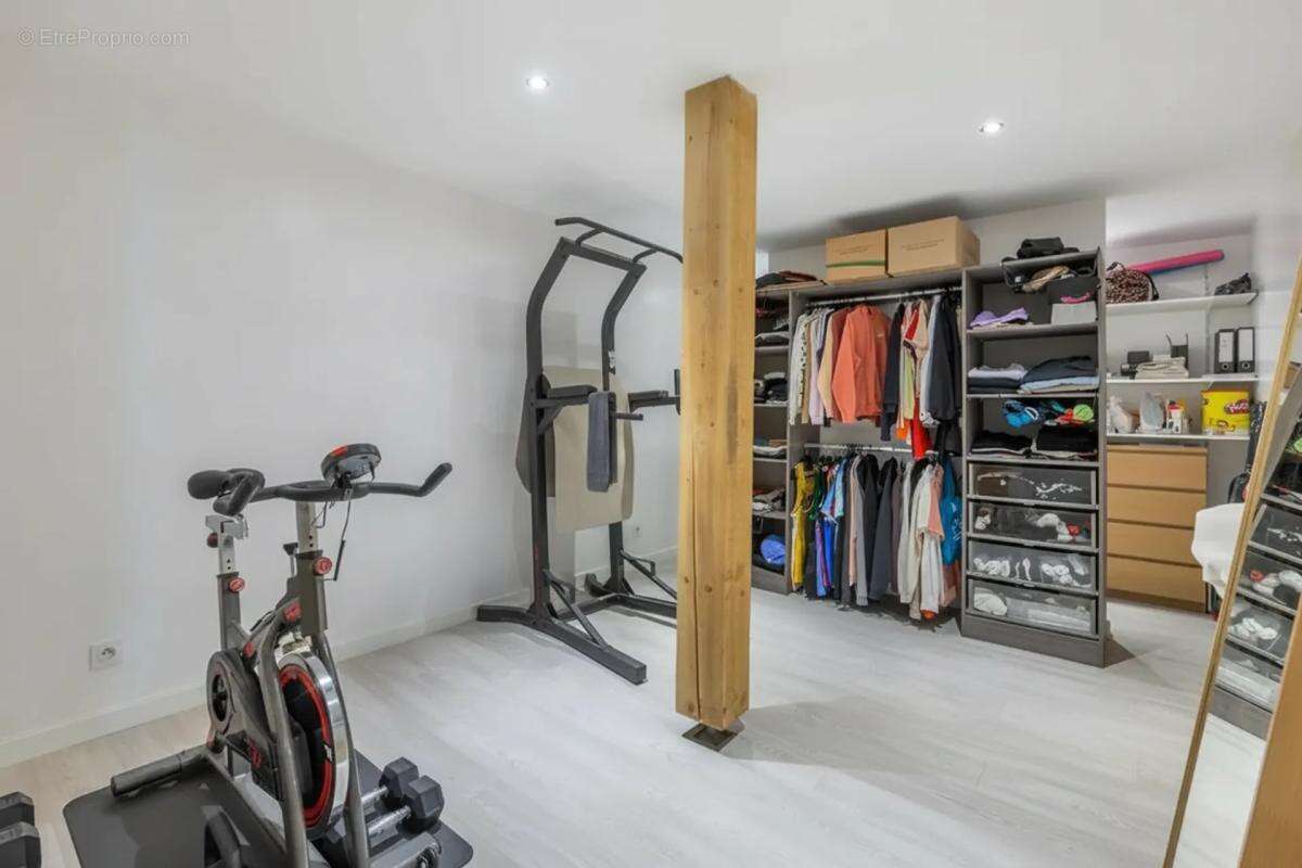 Appartement à VIENNE