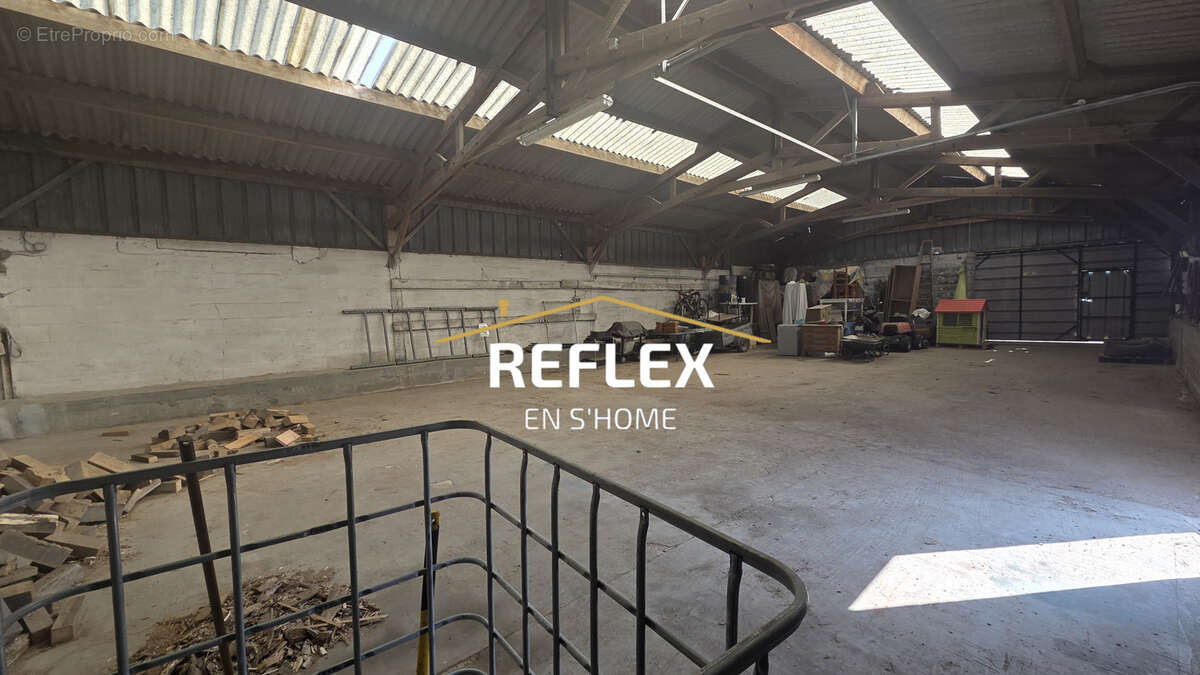 Maison à LA VICOGNE