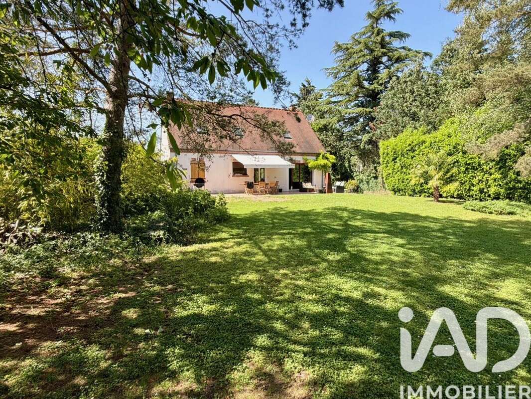 Photo 2 - Maison à CLERY-SAINT-ANDRE