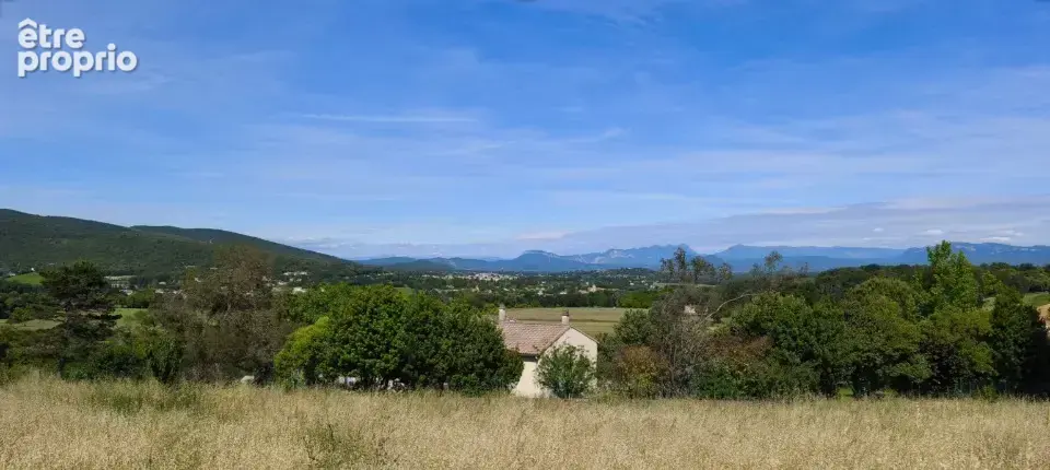 Terrain à SAVASSE