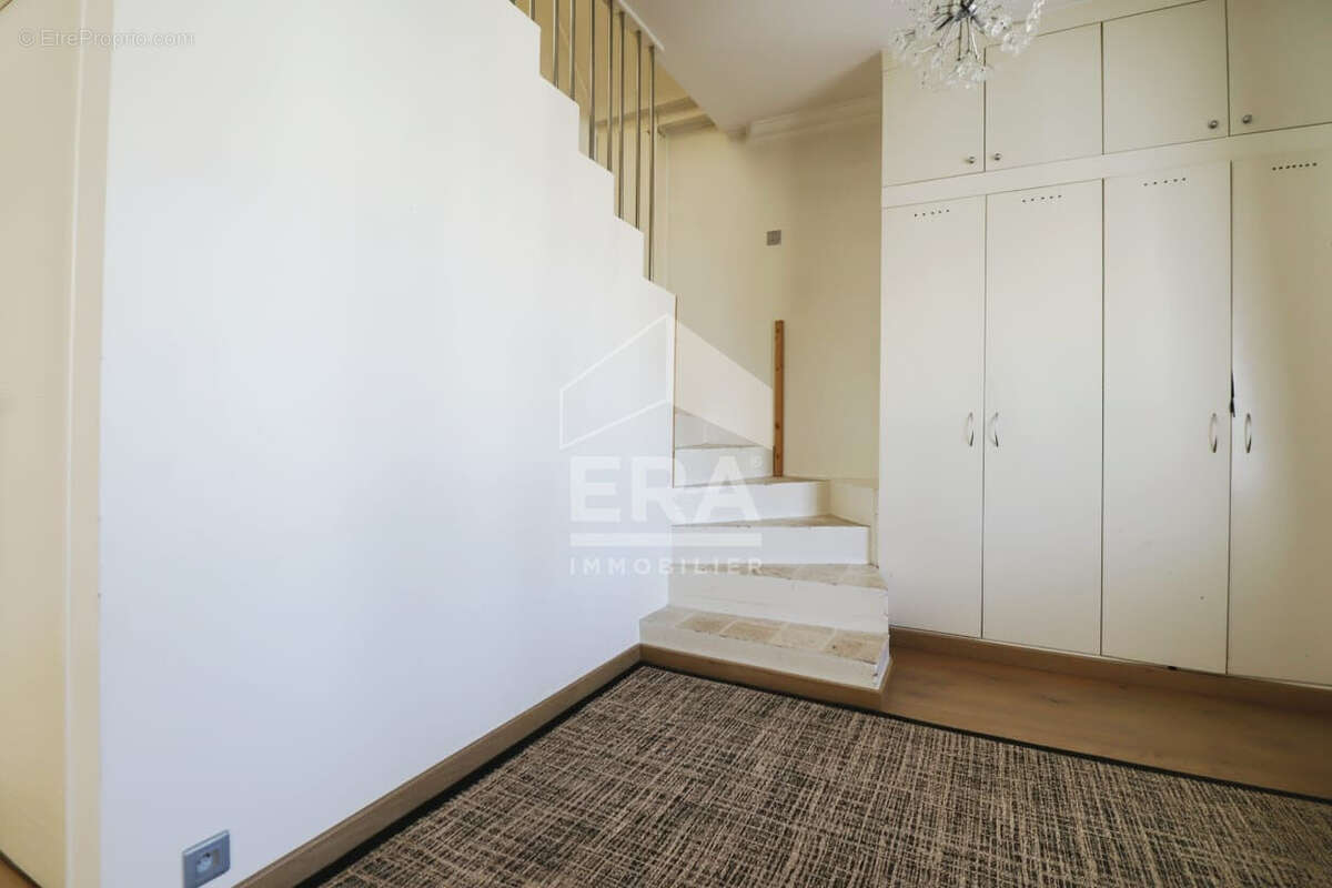 Maison à PIERREFITTE-SUR-SEINE