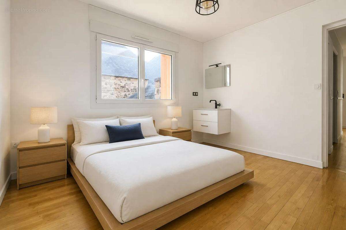 Appartement à PERROS-GUIREC