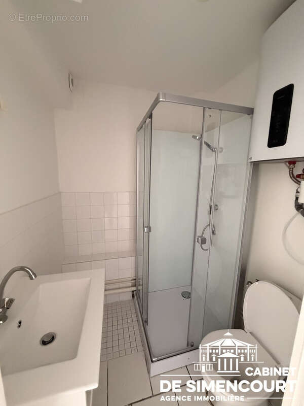 Appartement à AMIENS