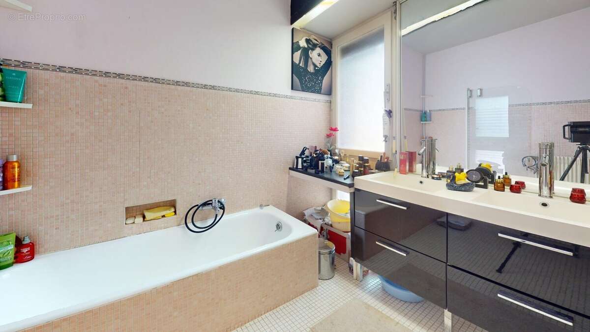 Appartement à MANDEURE