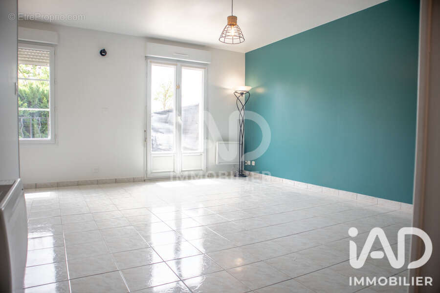 Photo 6 - Appartement à LUMIGNY-NESLES-ORMEAUX
