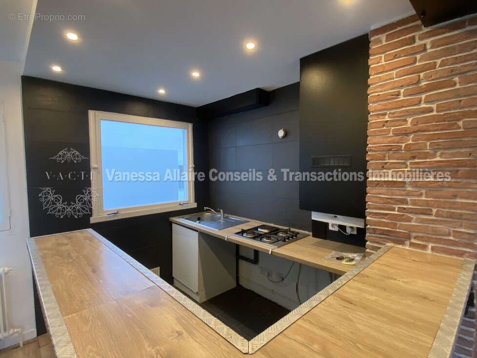 Appartement à LA BAULE-ESCOUBLAC