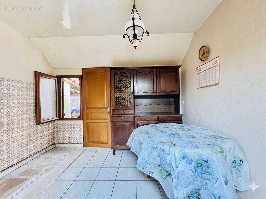 Maison Roissy En Brie 3 pièce(s) 57.7 m2 - photo 4