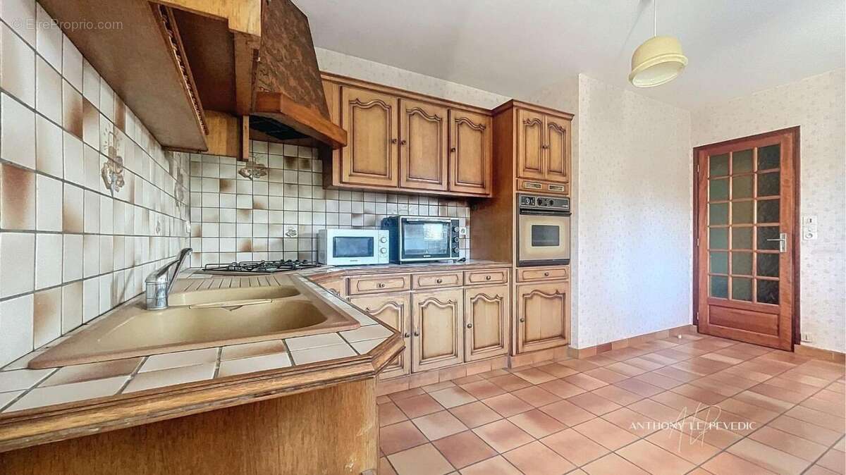 Photo 3 - Maison à CRACH