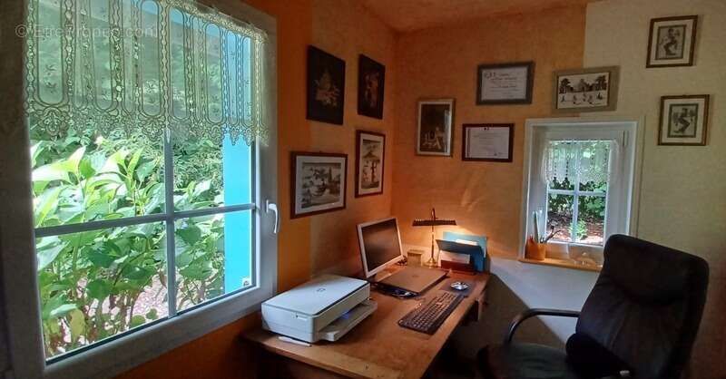 Maison à FAUVILLE-EN-CAUX