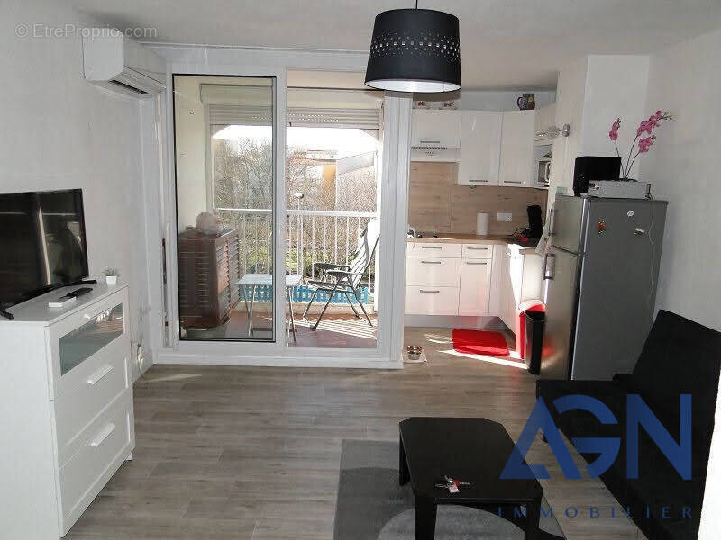 Appartement à AGDE