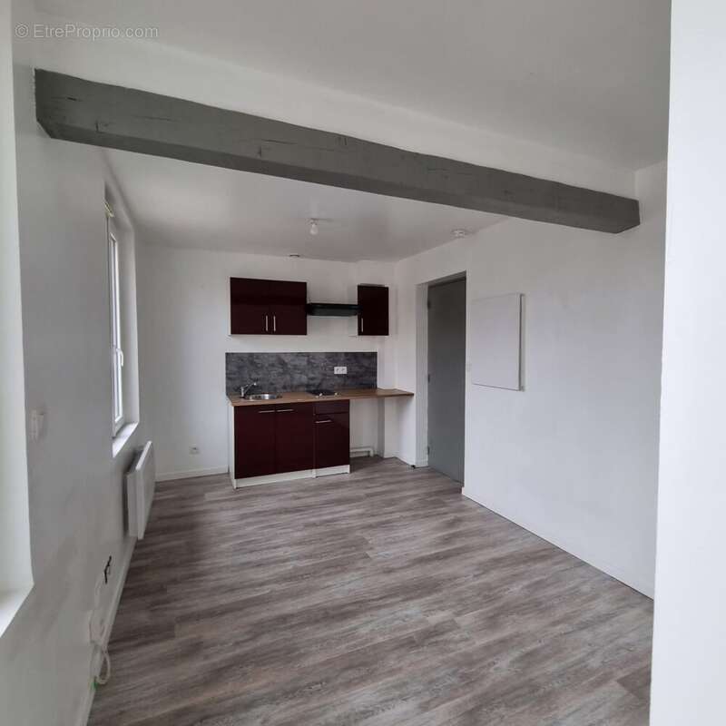 Appartement à SOISSONS