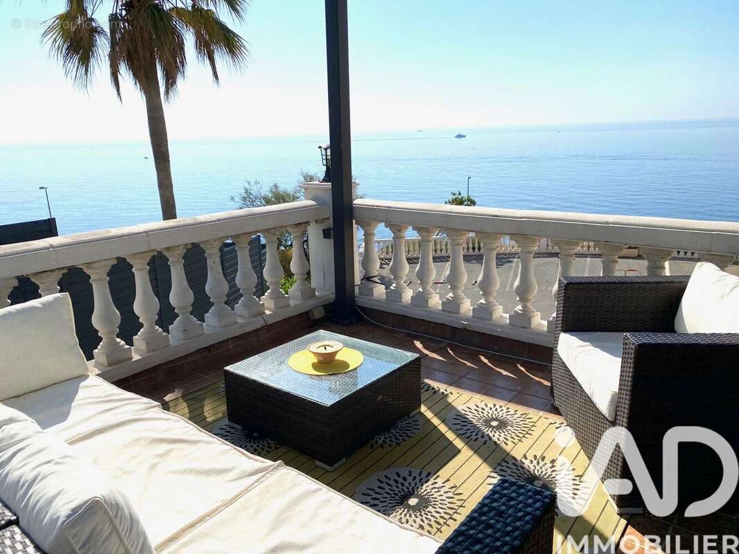 Photo 5 - Appartement à LA SEYNE-SUR-MER