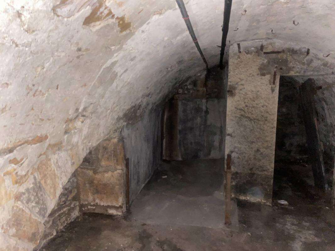 Cave - Lyon - Presqu'Île - photo 4