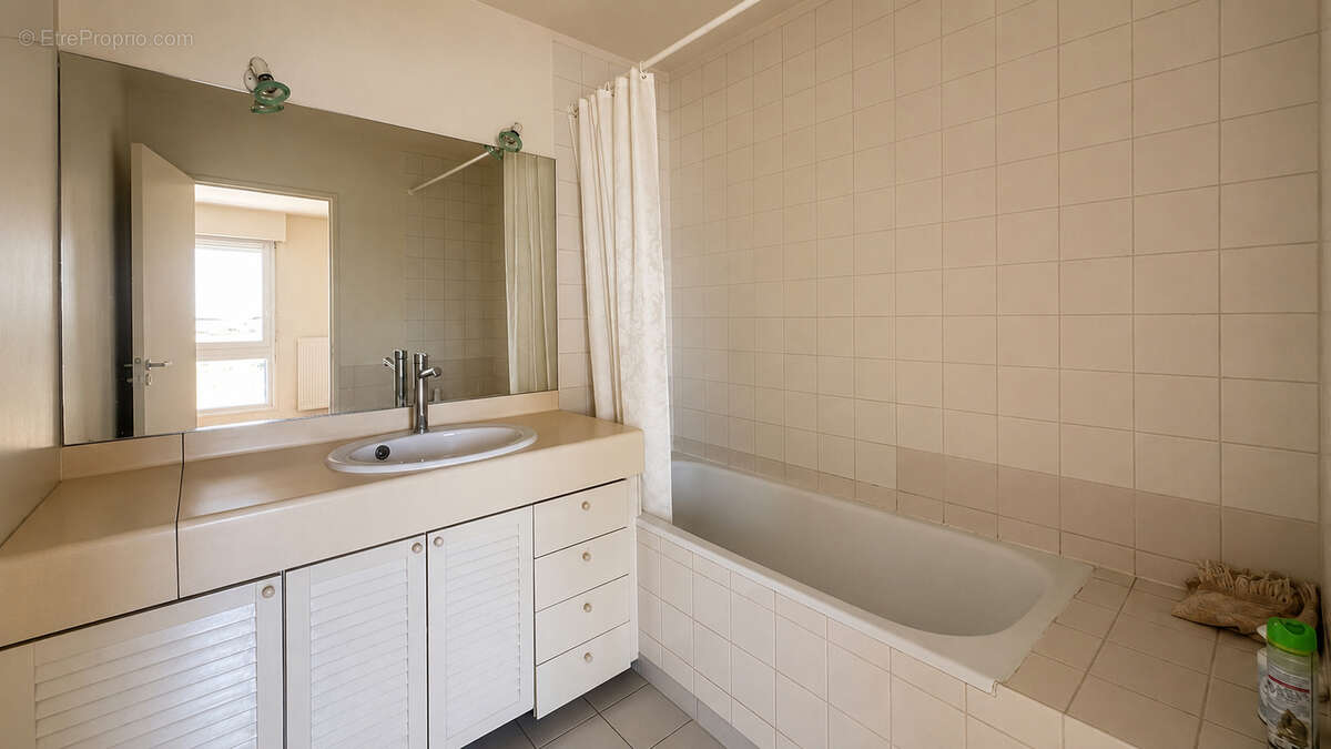 Appartement à CRETEIL