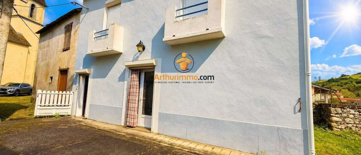 Vente Maison Saint-pe-de-bigorre(65270) 85 990ï¿œ - photo 3