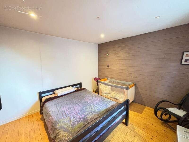 Maison à LA FERTE-SOUS-JOUARRE