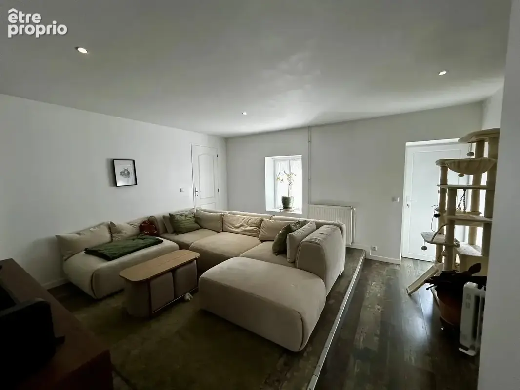 Maison familiale avec 5 chambres et garage - photo 3