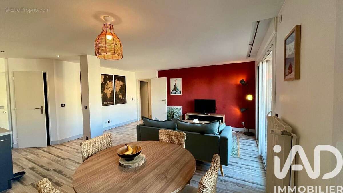 Photo 4 - Appartement à BASSENS