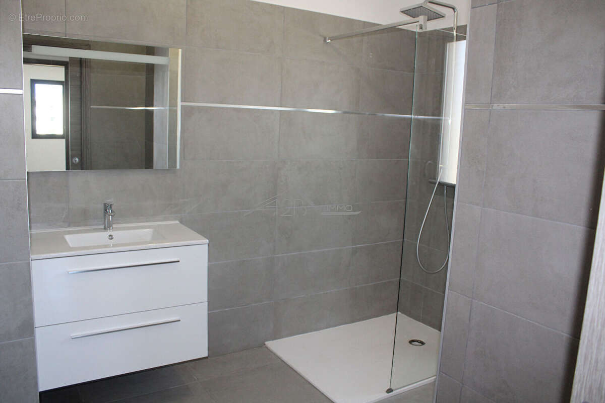 Appartement à FURIANI