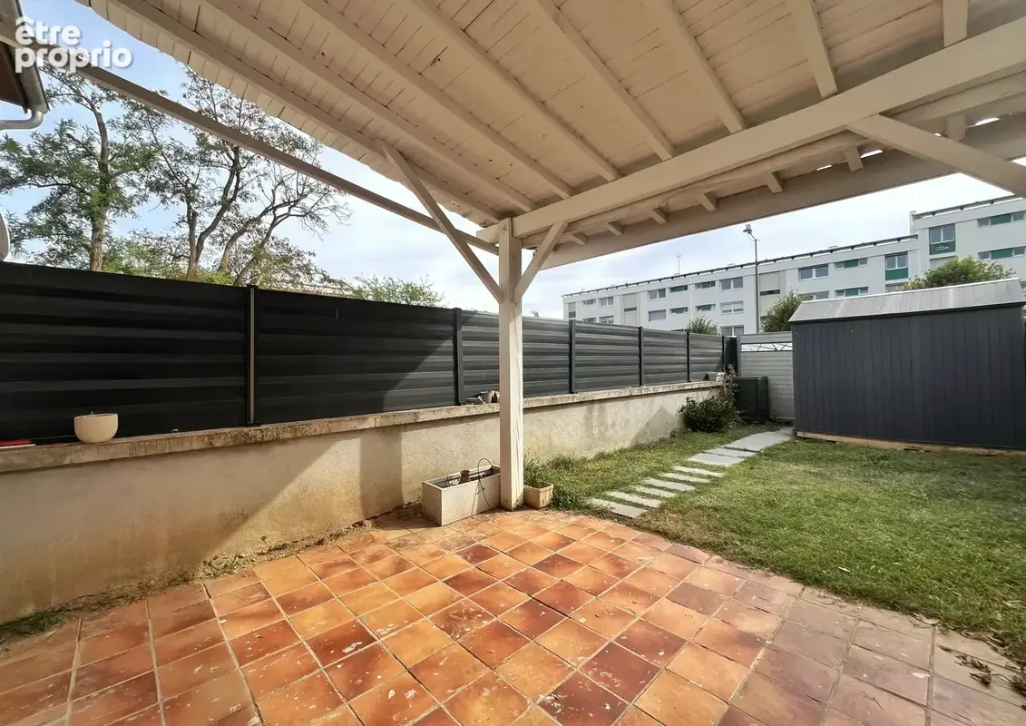Jolie pavillon 5 pièces avec jardin - photo 2