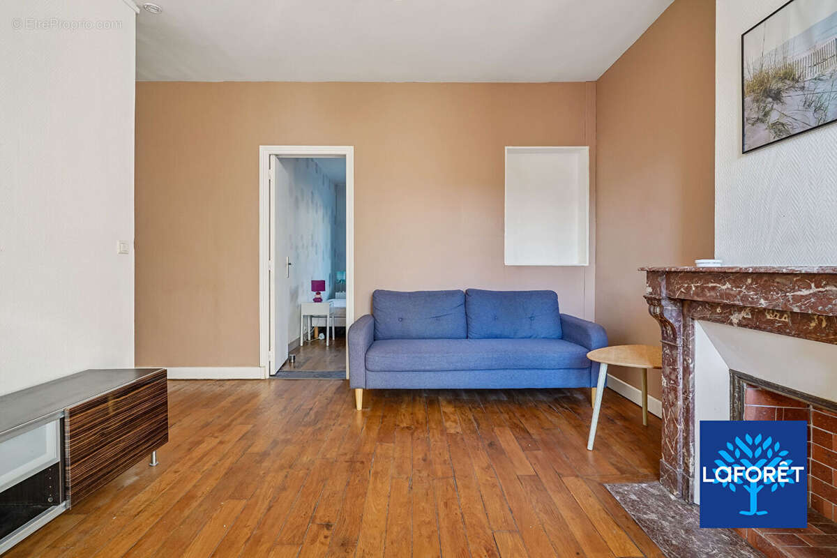 Appartement à ALFORTVILLE