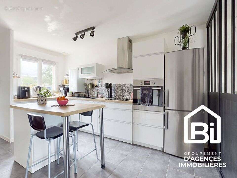 Maison à SAINT-AUBIN-D&#039;ARQUENAY