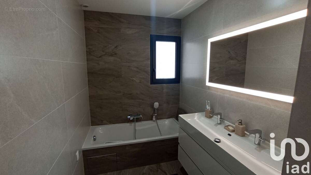 Photo 7 - Maison à ROCHEMAURE