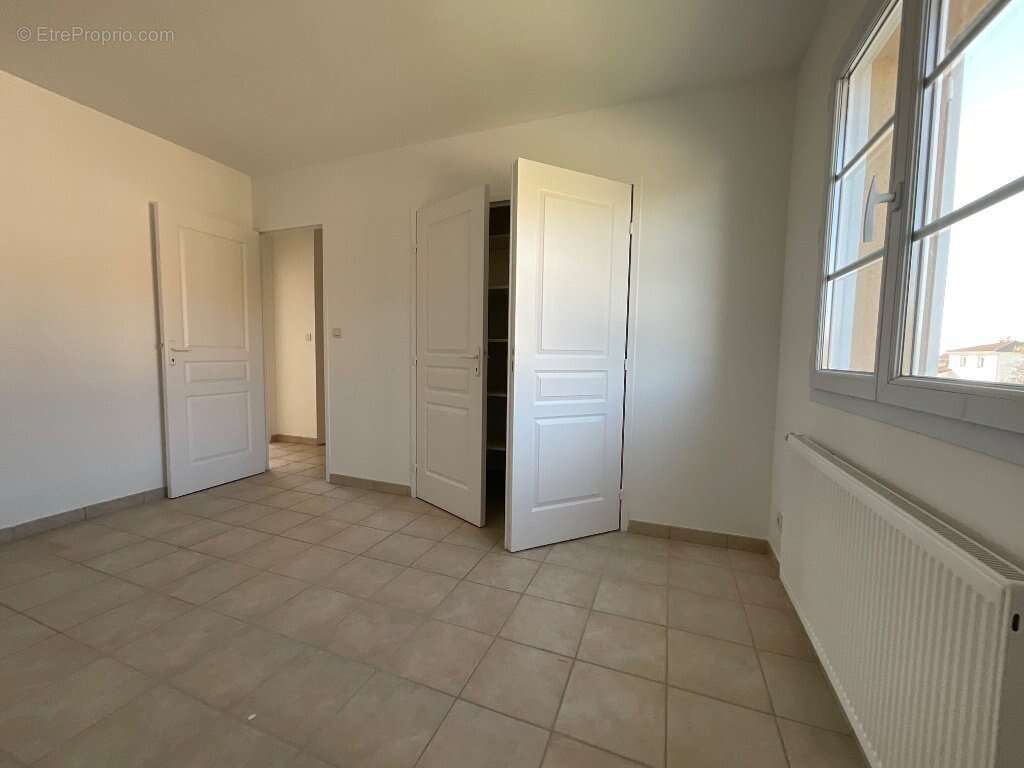 Maison à SAINT-GALMIER