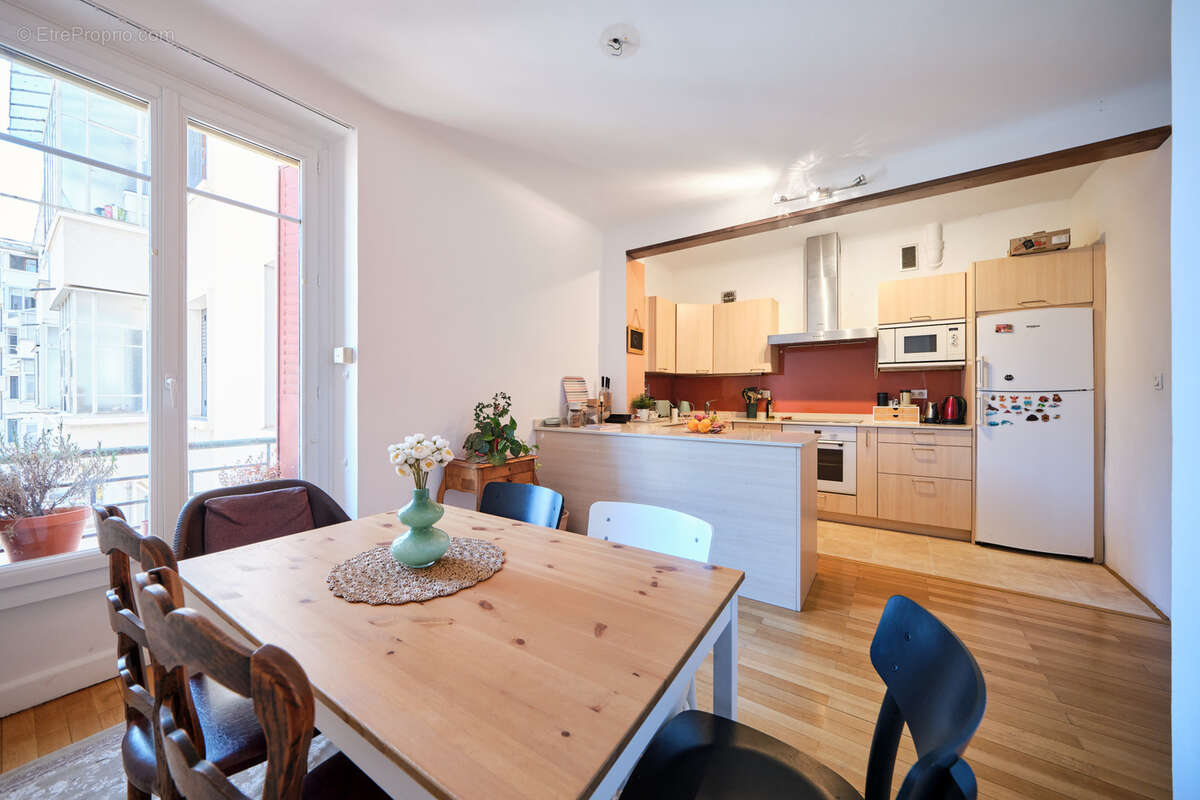 Appartement à ANNECY