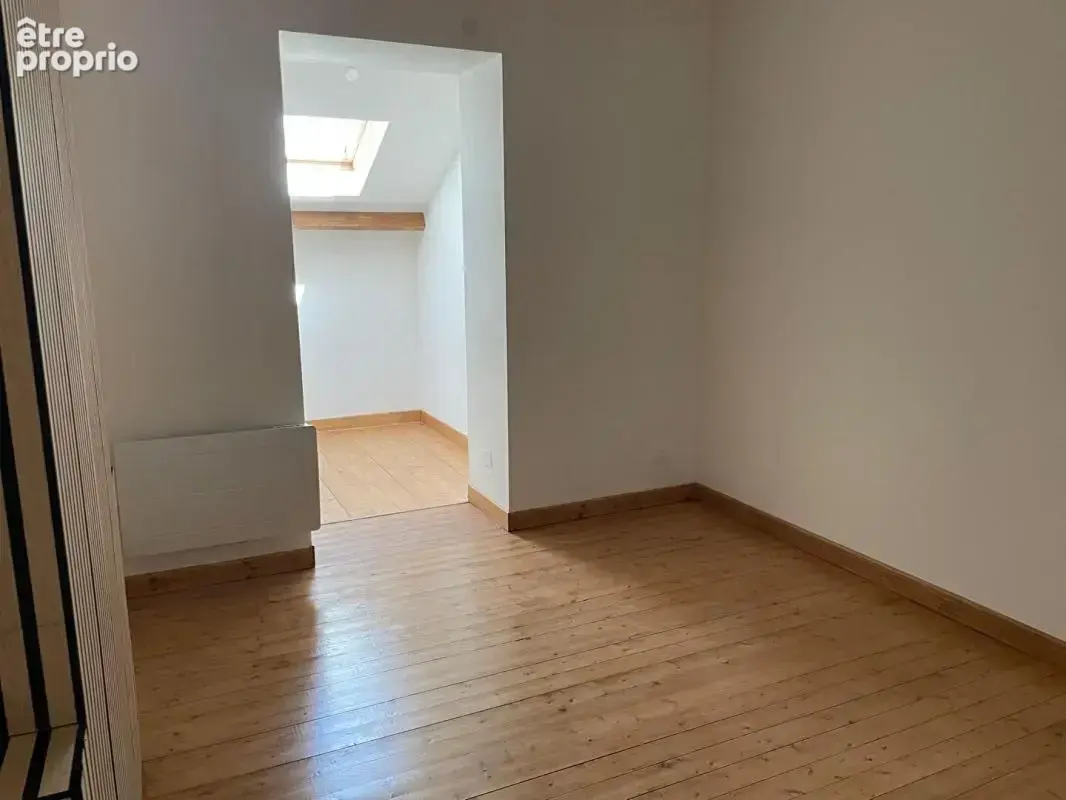 Maison entièrement rénovée Aniche 5 pièce(s) 115 m2 - photo 5