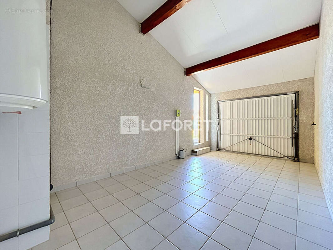 Maison à PALAU-DEL-VIDRE