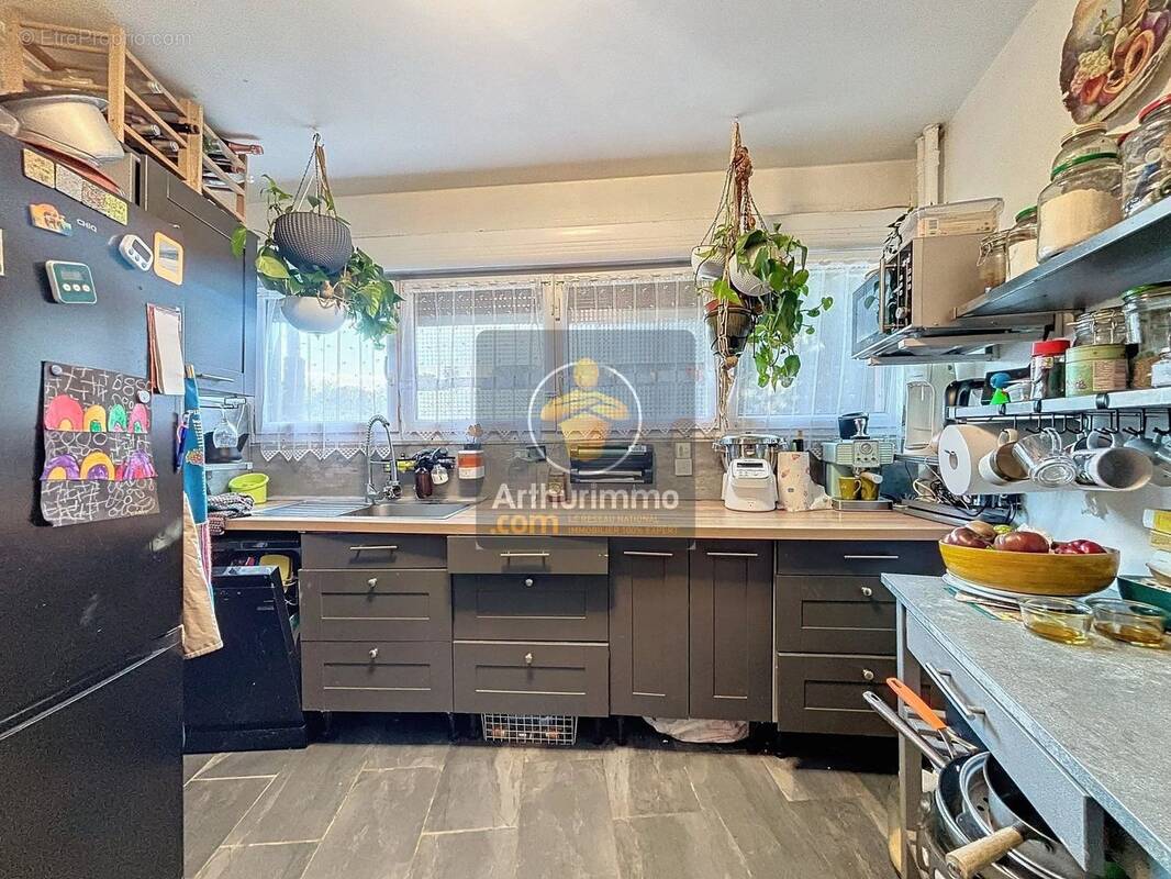 Appartement à CRETEIL