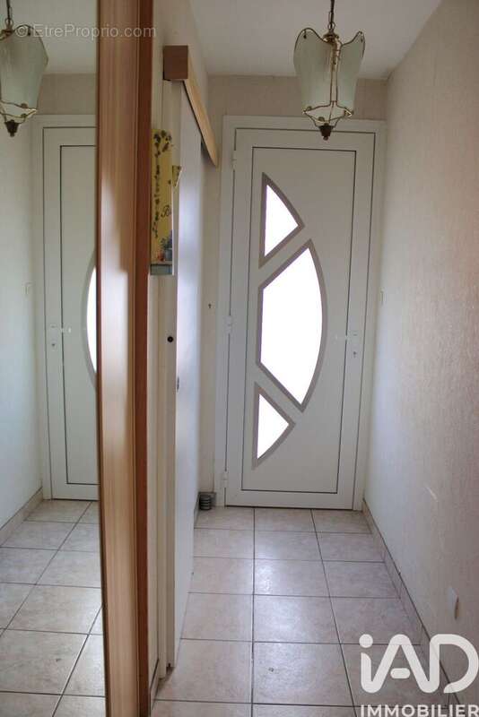 Photo 3 - Maison à SOUBISE