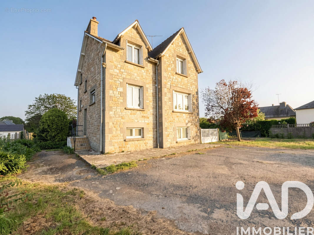 Photo 2 - Maison à PLERGUER
