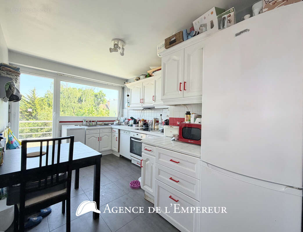 Appartement à RUEIL-MALMAISON