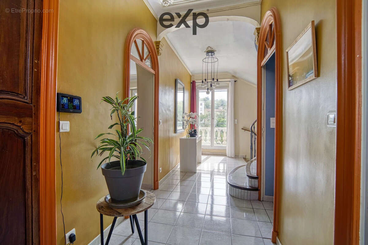 Maison à APT