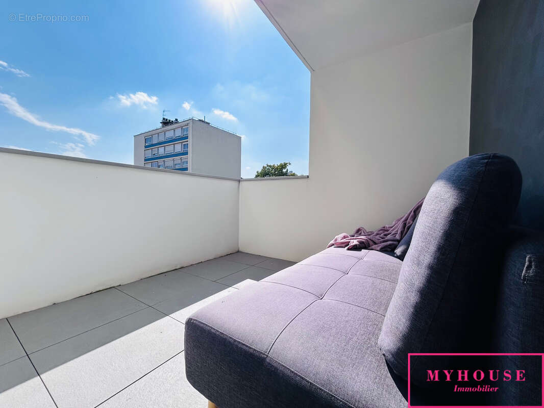 Maison contemporaine 5p 112m2 - photo 10