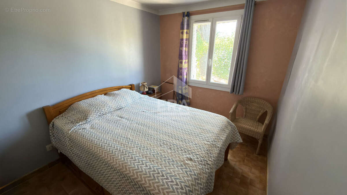 Maison 108m² à saint-maximin-la-sainte-baume - photo 5