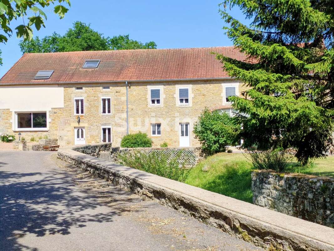 Ancien moulin - photo 17