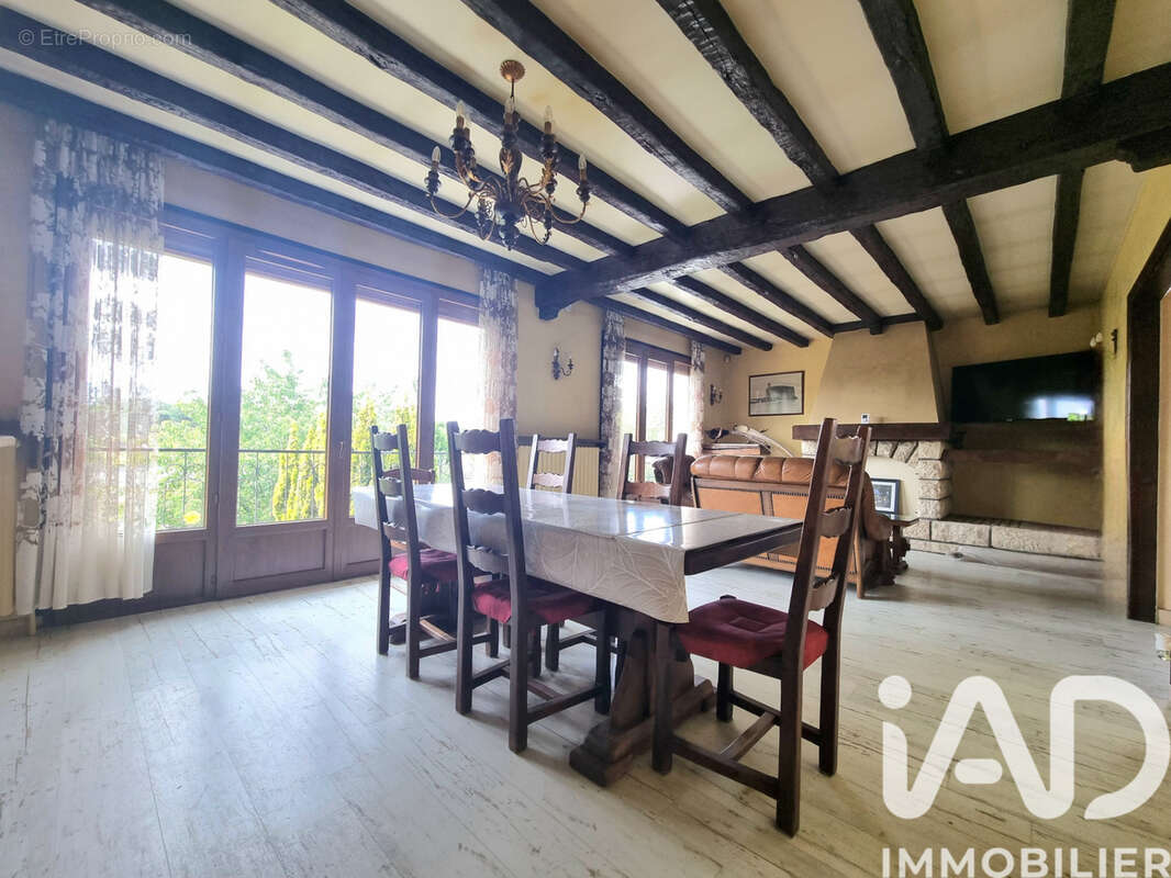 Photo 4 - Maison à YERRES